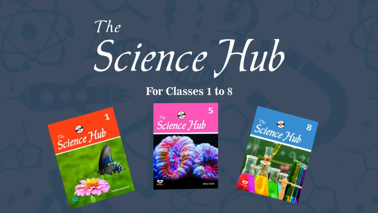 The Science Hub