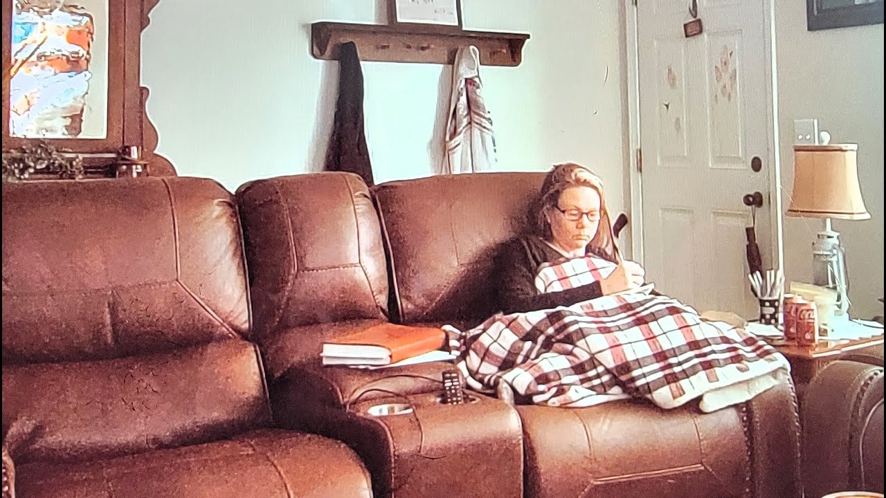 A Cozy Morning