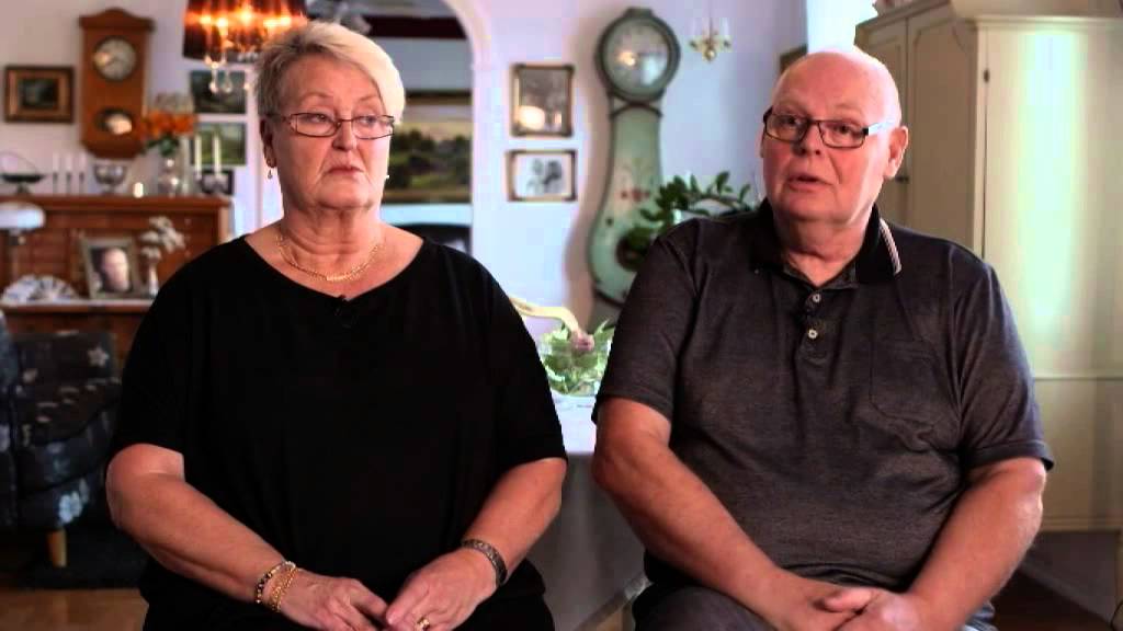 TV: Teaser på dokumentären om Klas Ingesson - 