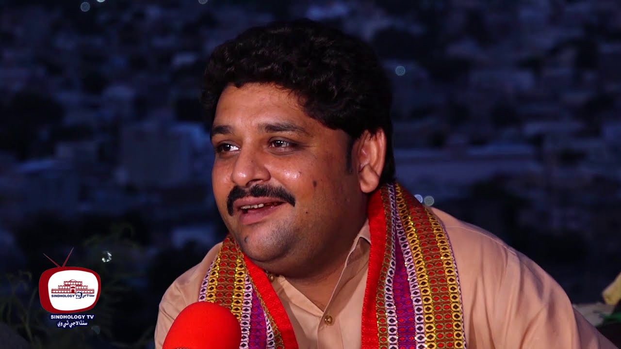 Ishq Asaan Wat (Thar Rang) Rajab Faqeer