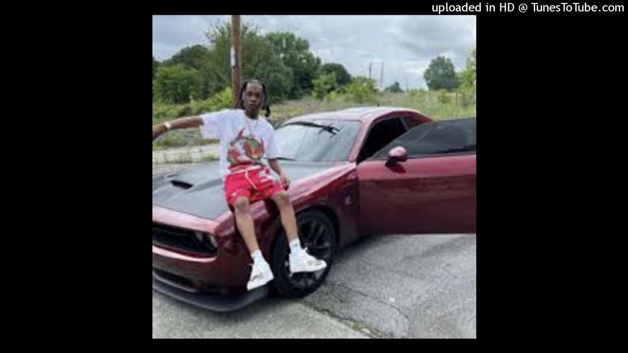 (free) teflon zay type beat 