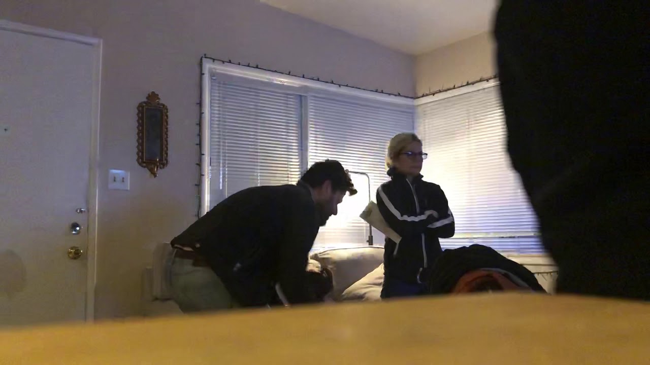 Hilarious North Korea Nuclear Attack prank on mom goes TERRIBLY right