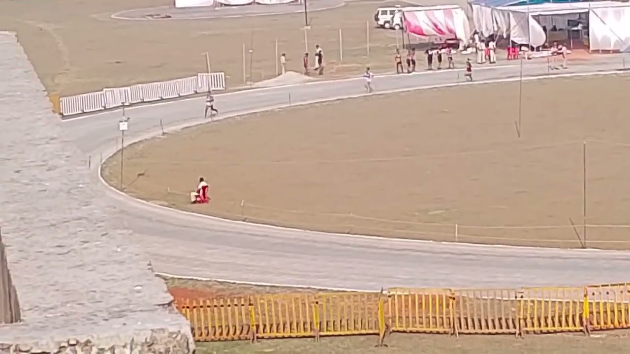 09/03/2026 MP POLICE PHYSICAL SAF GROUND REWA MP 🚨🚔🚔🚔🚔🚔🚨