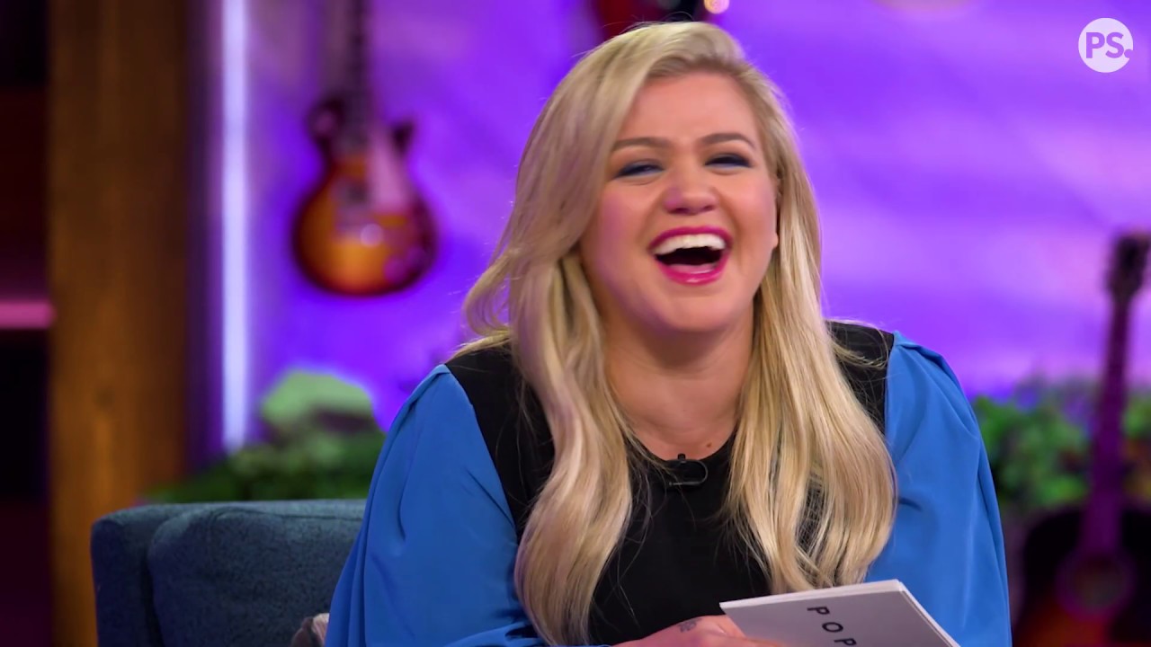 Kelly Clarkson Takes the Ultimate Kelly Clarkson Music Trivia Quiz | POPSUGAR Pop Quiz