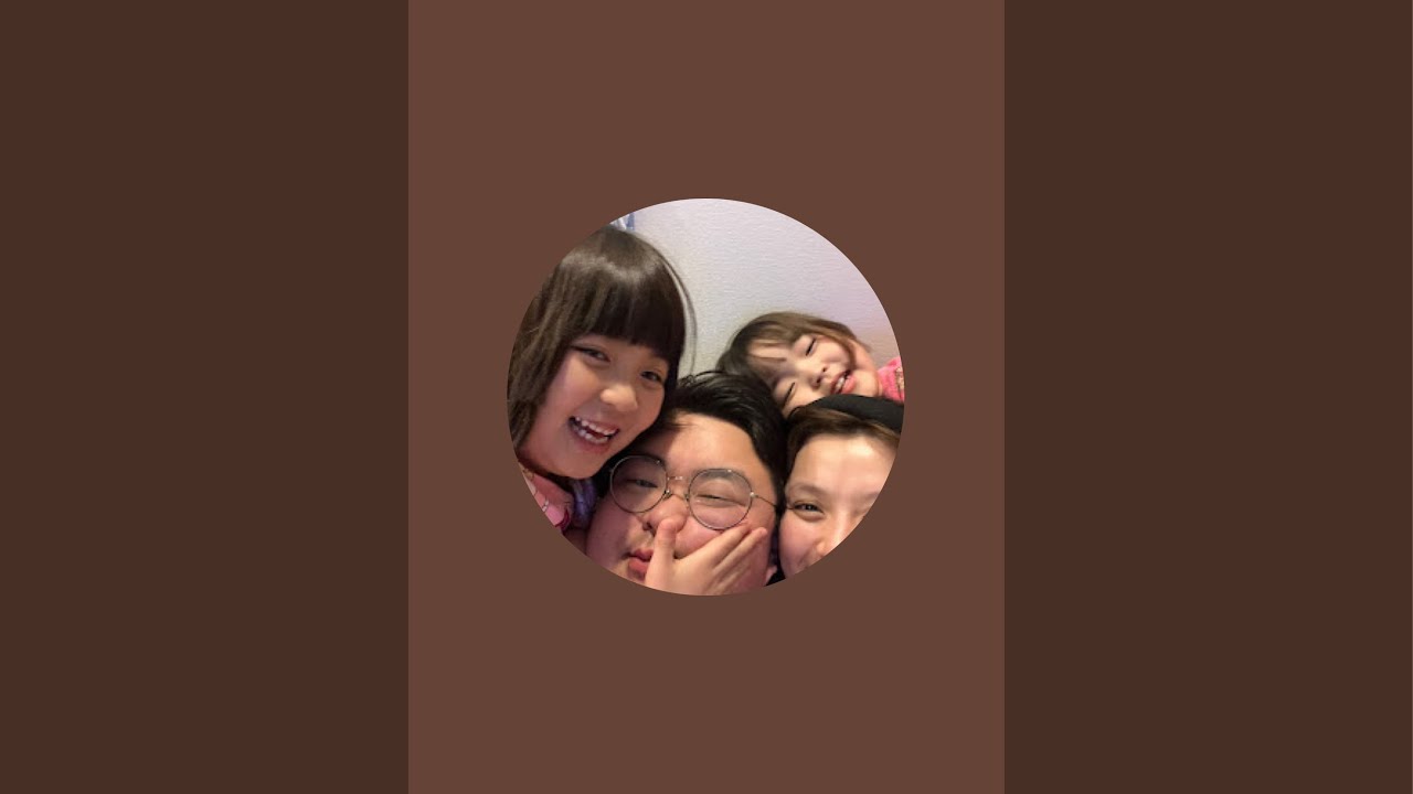 행복한로로네_[Happy roro Family] 라이브 스트리밍 중
