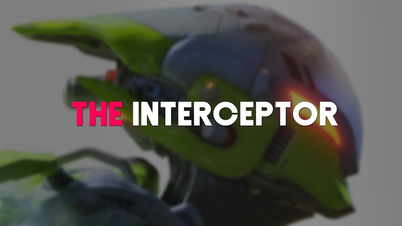 Anthem | The Interceptor Javelin (Everything We Know)