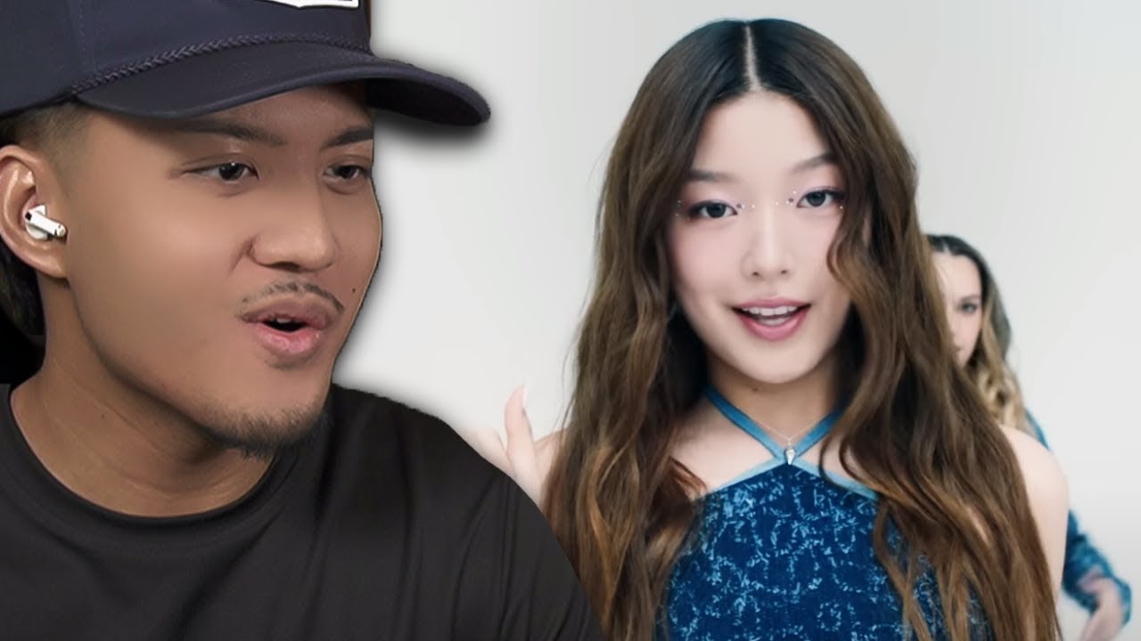 KATSEYE (캣츠아이) 