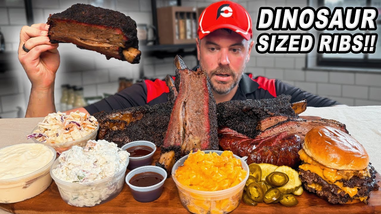 На непобедимом мероприятии «Bovine Bonanza» BBQ Challenge во Флориде с призовым фондом в 150 долл...