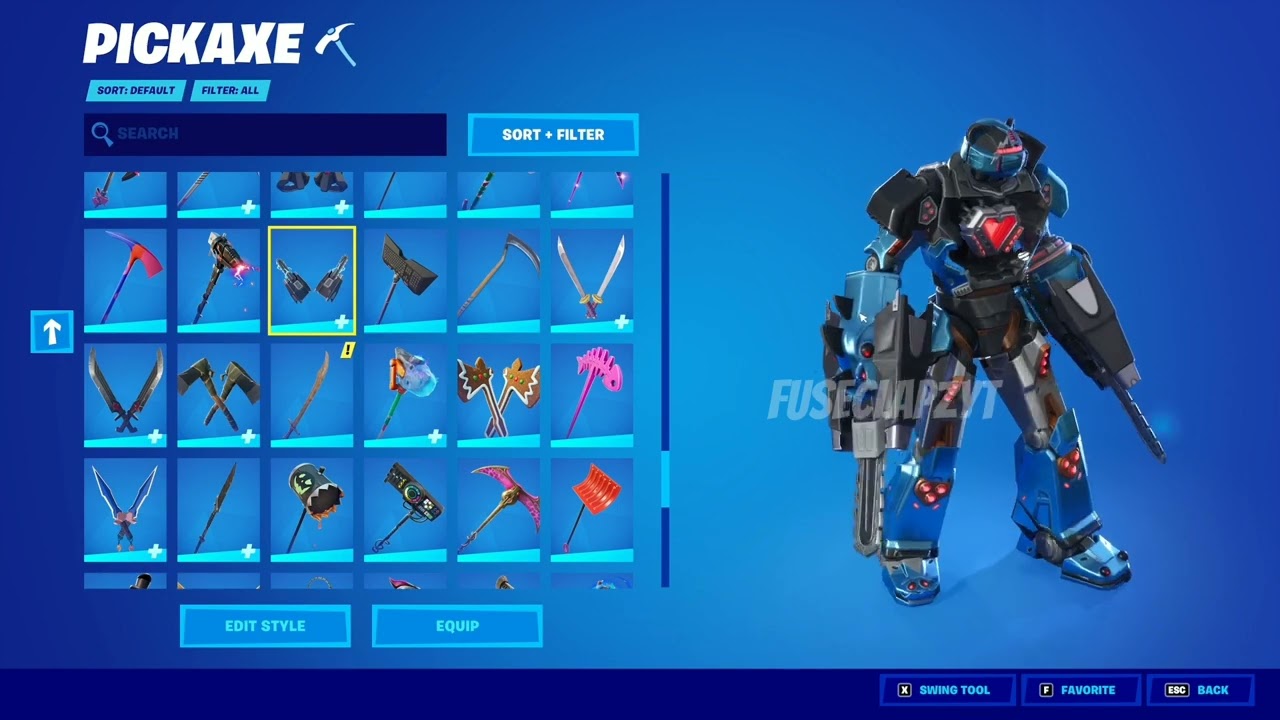 The New Mecha Strike Commander Has A Secret Inside The Skin( Secret Heart In Mecha Strike Commander)
