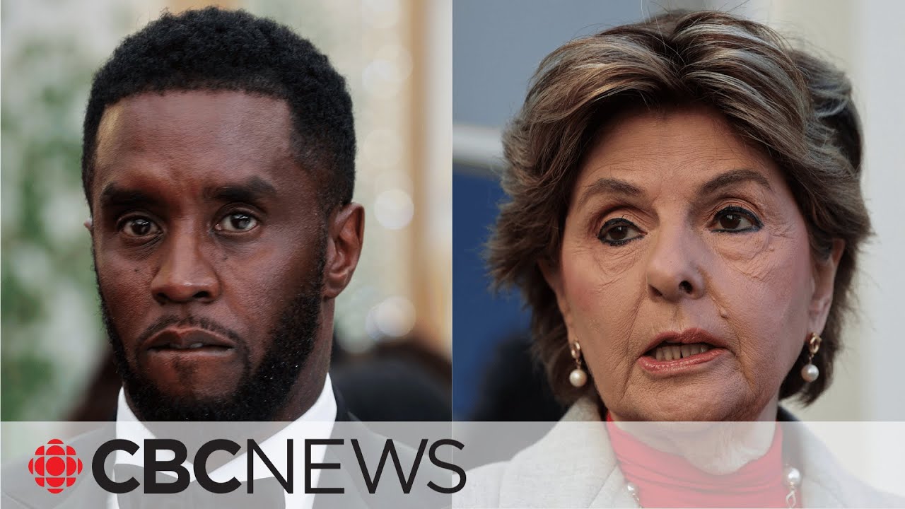Diddy's legal troubles not over yet despite statute of limitations, Allred says