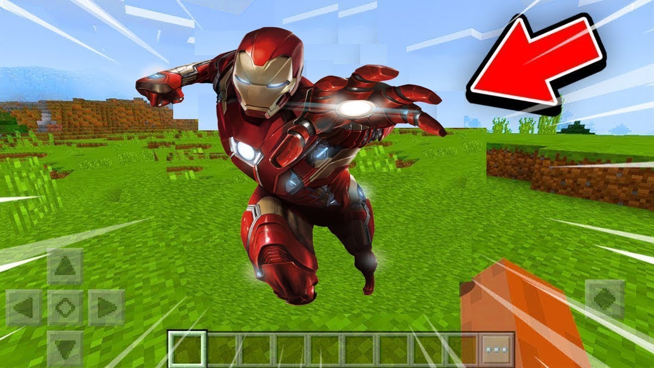 VASEMBER TITKOS BÁZISA A MINECRAFTBAN!