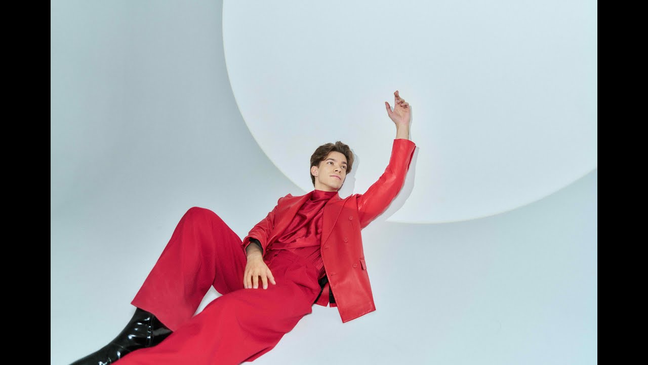 KUBA - Pray [Polish Pre-selection Eurovision 2025]