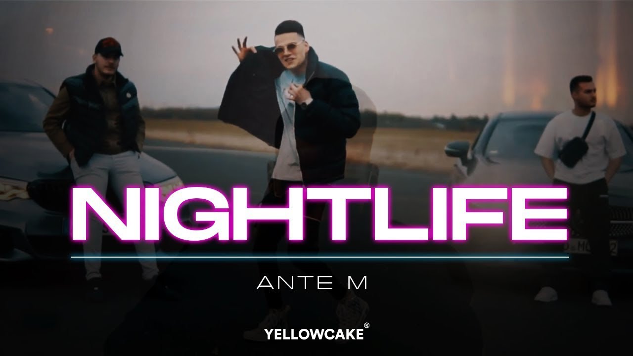 Ante M - Nightlife