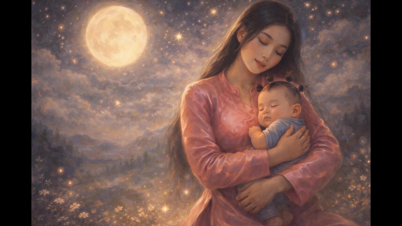 Đạo Ca | 6 | Lời ru, bú mớm, nâng niu