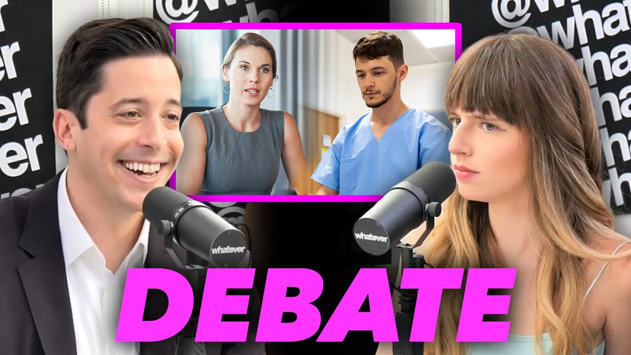 Why Are There "Male Jobs" and "Female Jobs?" | 