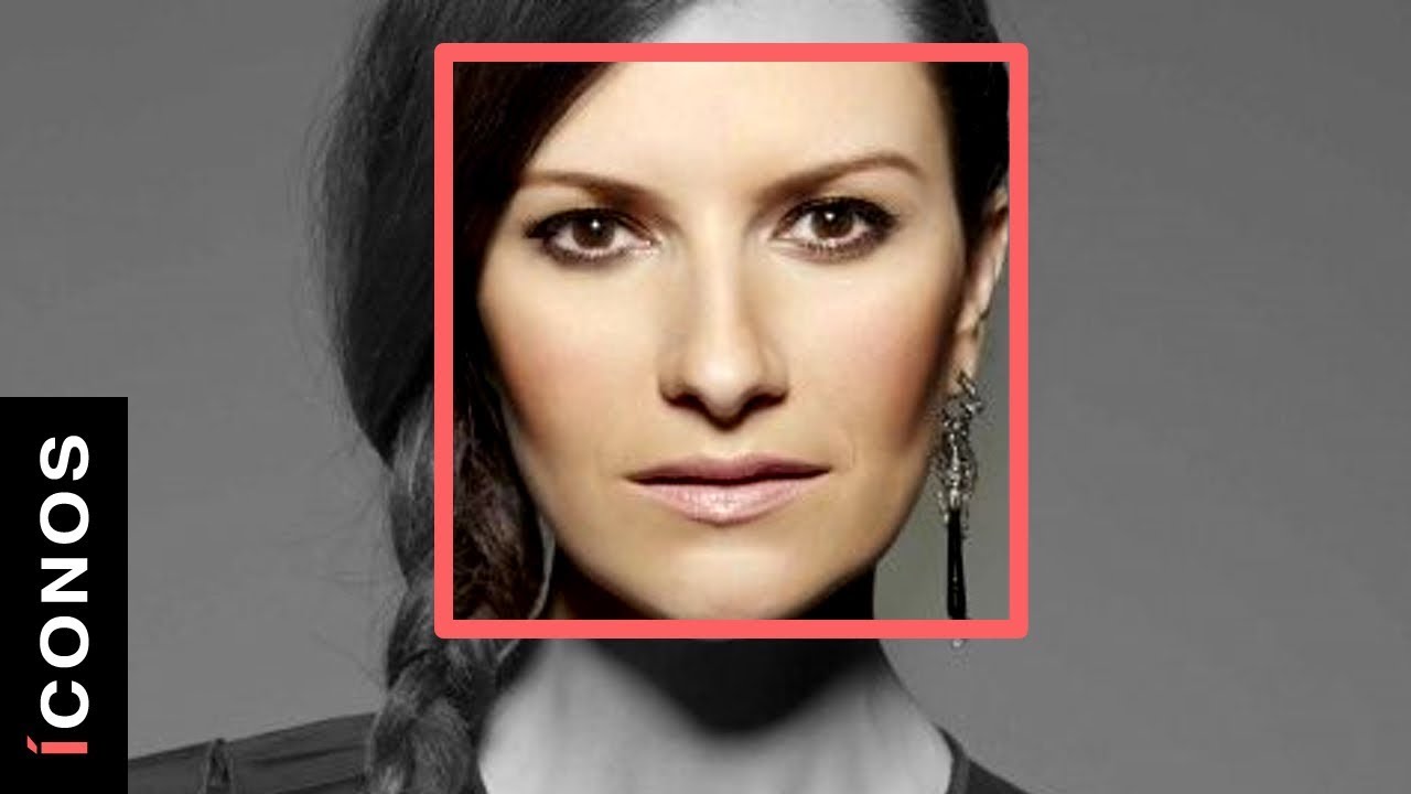 El hombre que dejó a Laura Pausini visitando al psicólogo | íconos