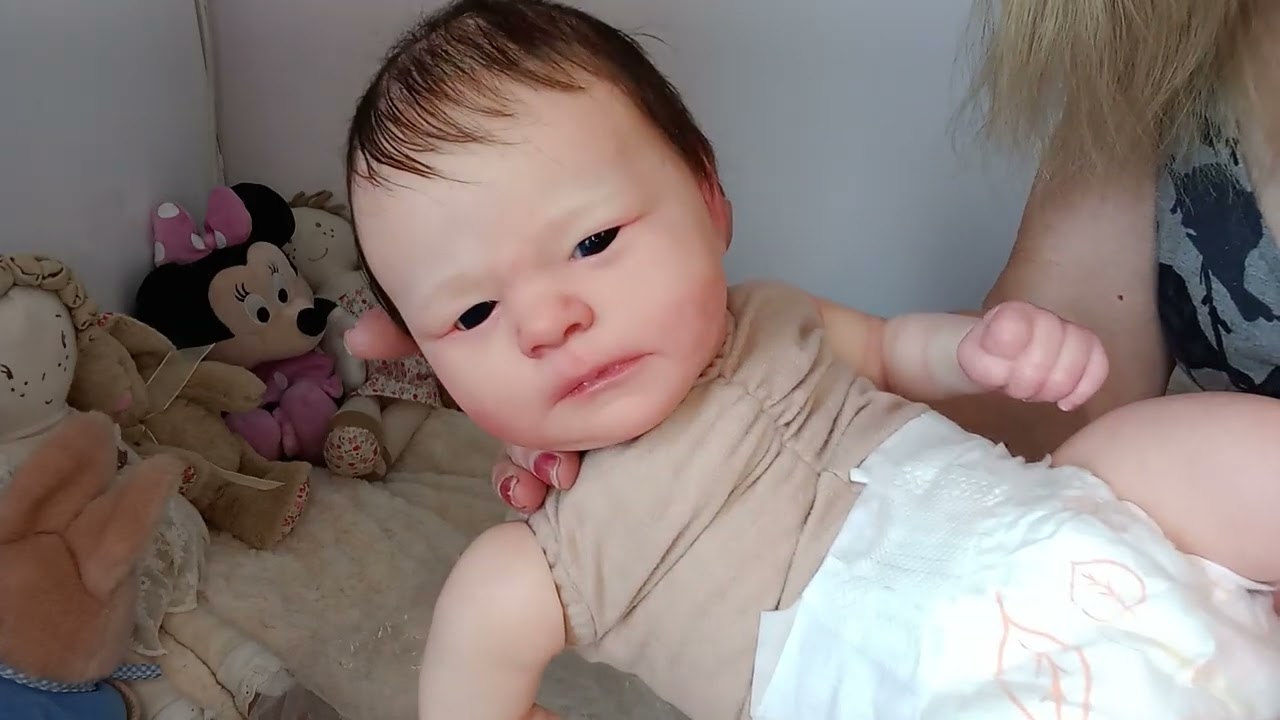 Ruby by Bountiful Baby 
