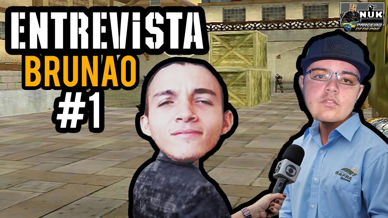 ENTREVISTA: Bruno 