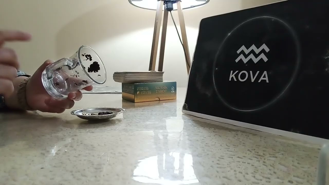 ♾️Kova Burcu ♾️ 26 Ocak 1 Şubat Haftası #tarot #cayfali #keşfet 