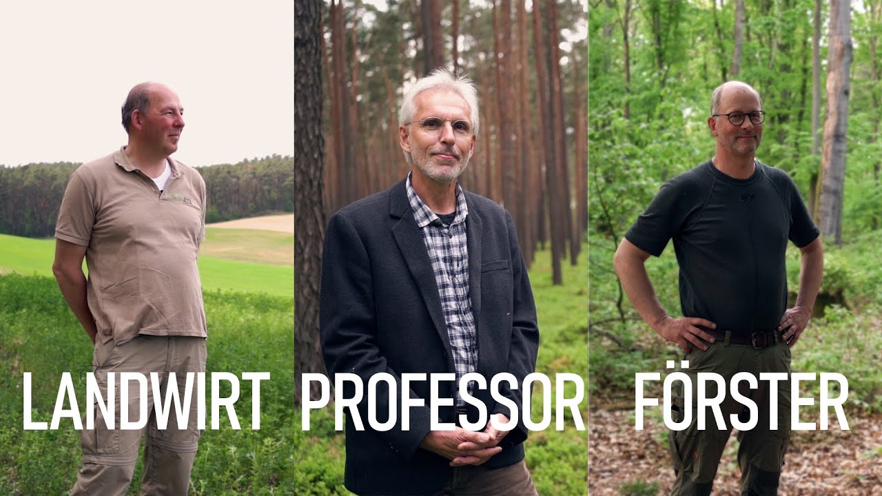 Faktencheck: Folge 8 - Was bringt eigentlich die Öko-Jagd?