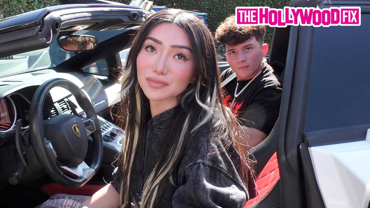 Nikita Dragun & The Lopez Brothers Talk Dating Rumors, Makeup, New Collabs, Jeffree Star & More!