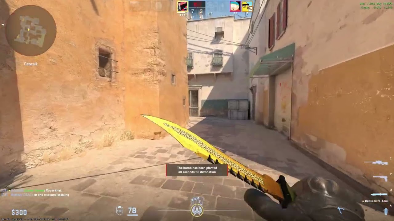 AWP Ace D2