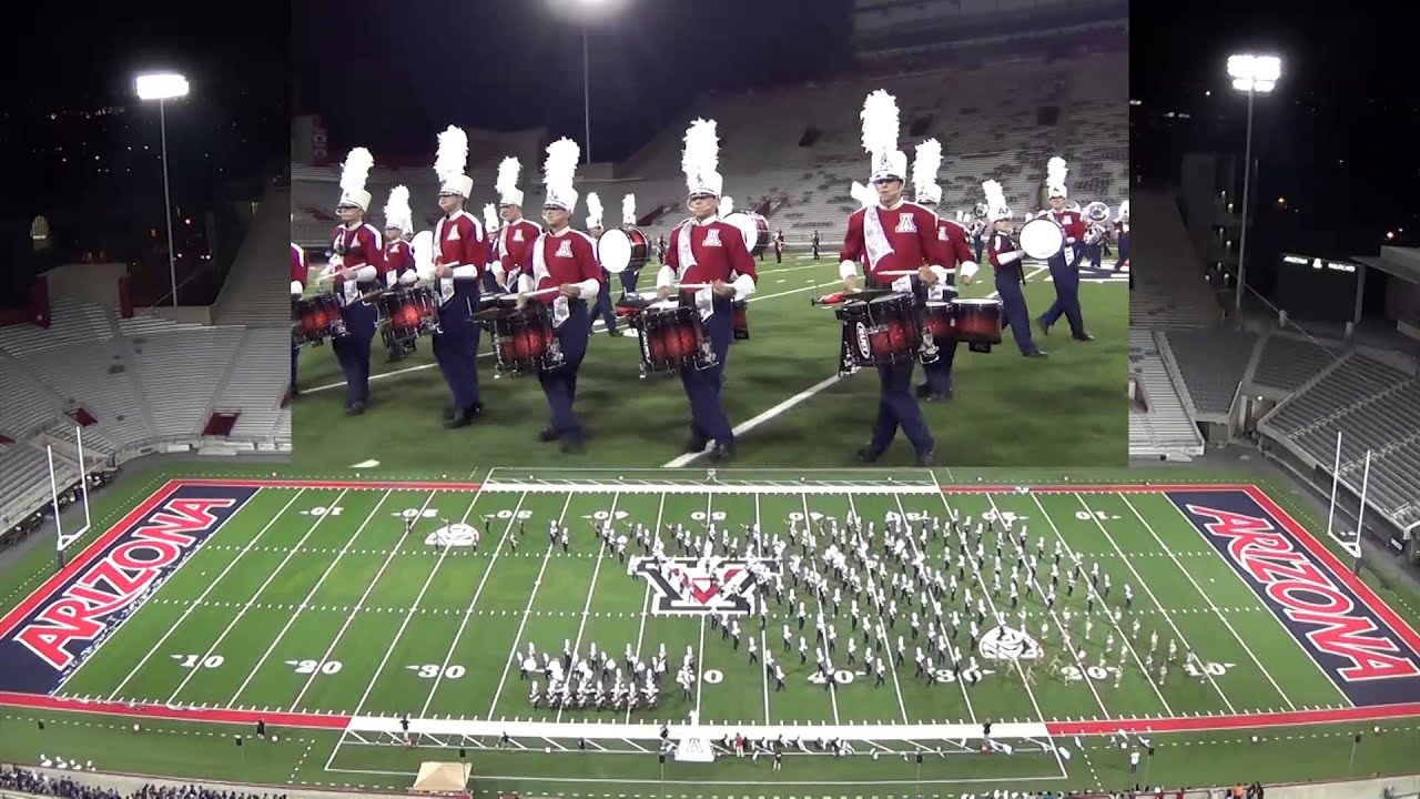 2014 Pride of Arizona - 