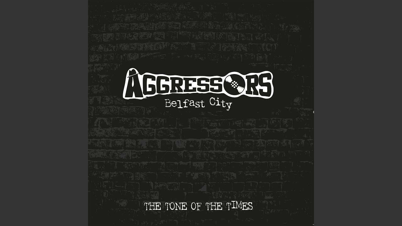 A.G.G.R.E.S.S.O.R.S