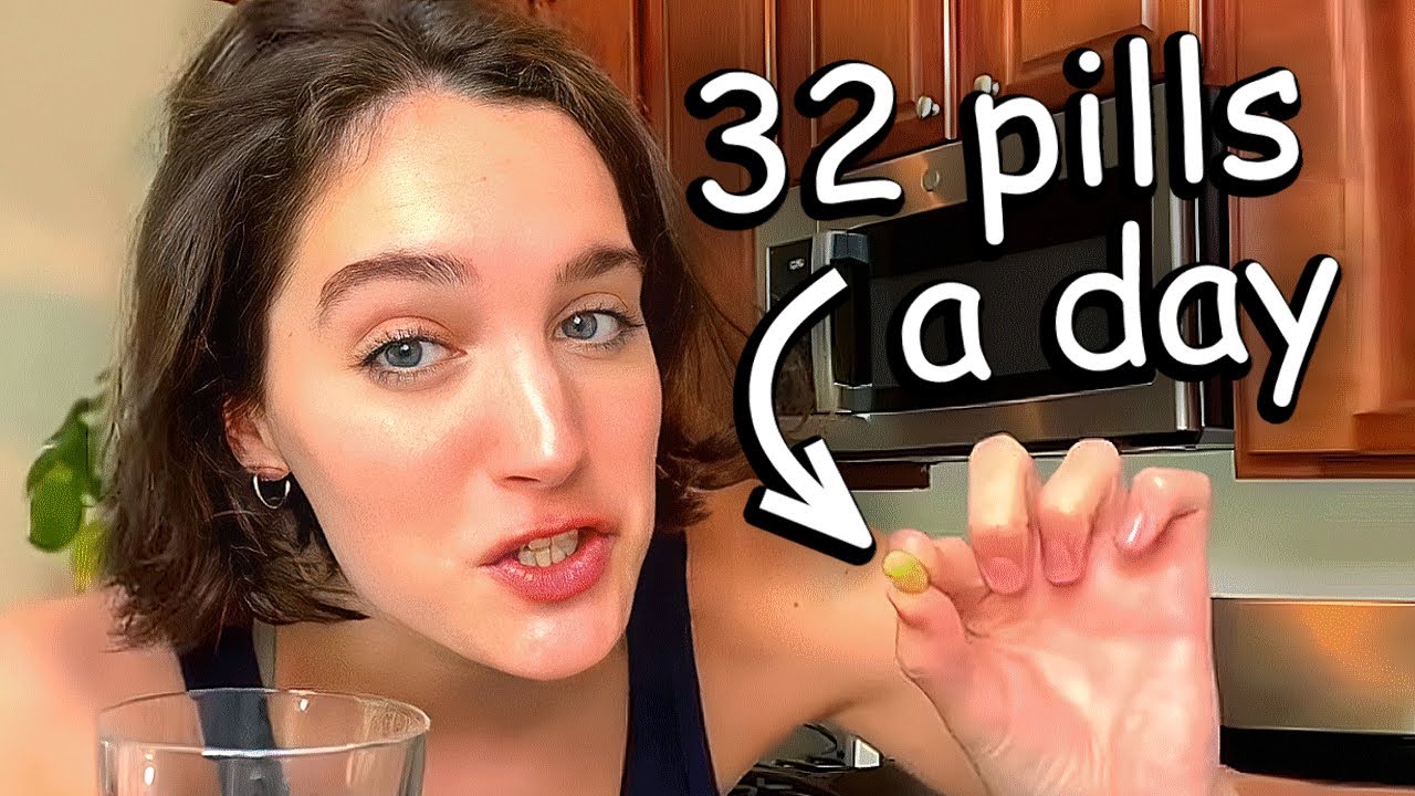Самая безумная диета в TikTok