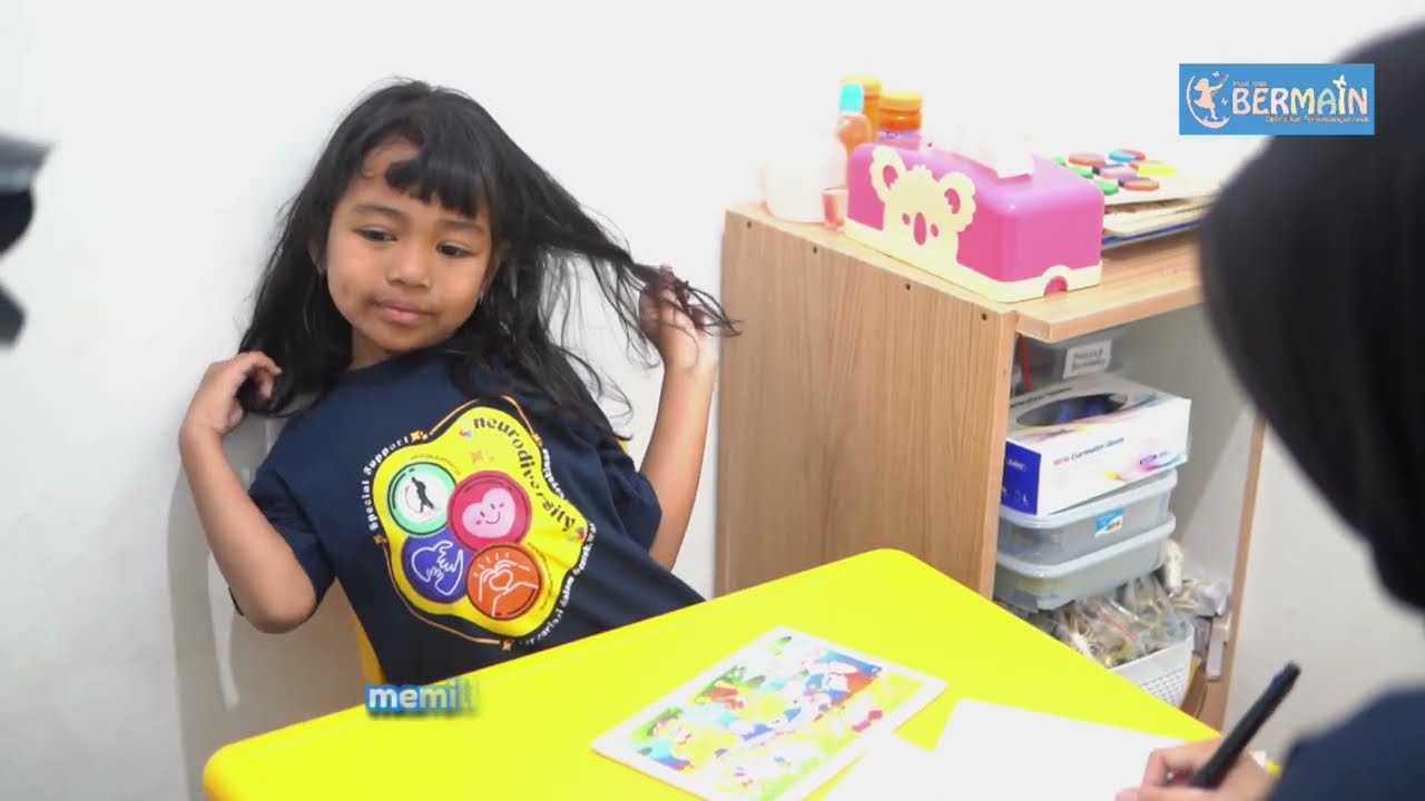Menangani Anak ADHD: Panduan dan Terapi yang Tepat untuk Si Kecil