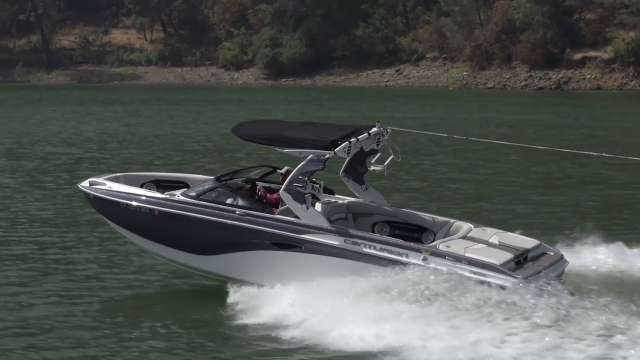 2018 Centurion Ri257 - Top 3 Features