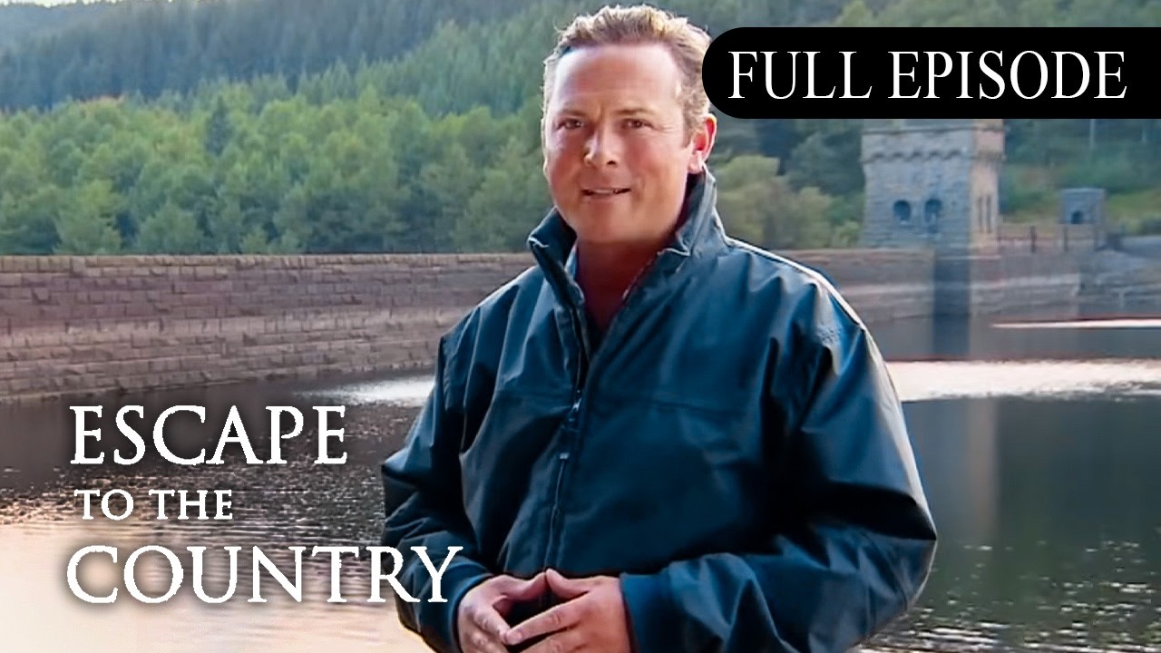 Escape to the Country Season 12 Episode 47: Peak District (2011) | FULL EPISODE