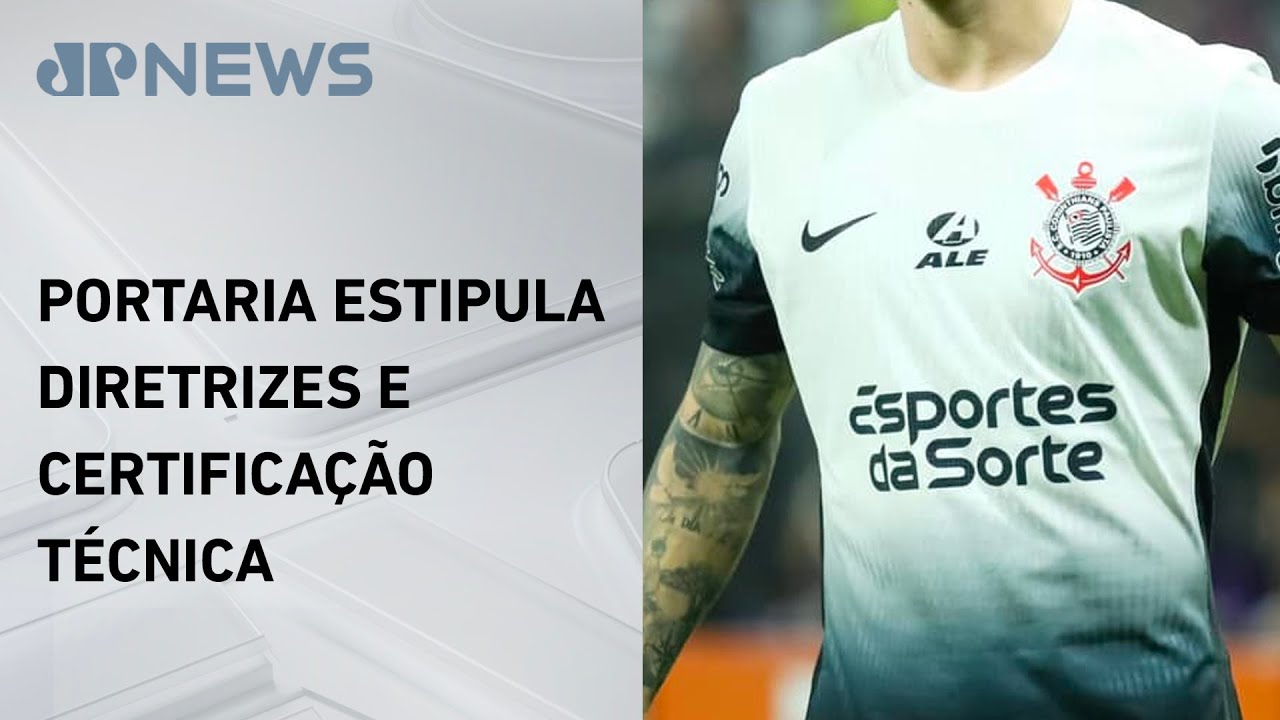 Governo divulga lista de bets autorizadas a operar no Brasil