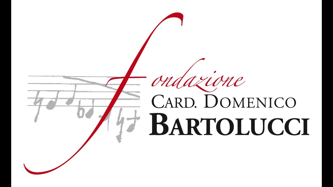 G. P. Da Palestrina, Dies sanctificatus - Coro della Fondazione Card. Bartolucci, M° A. Caroletti