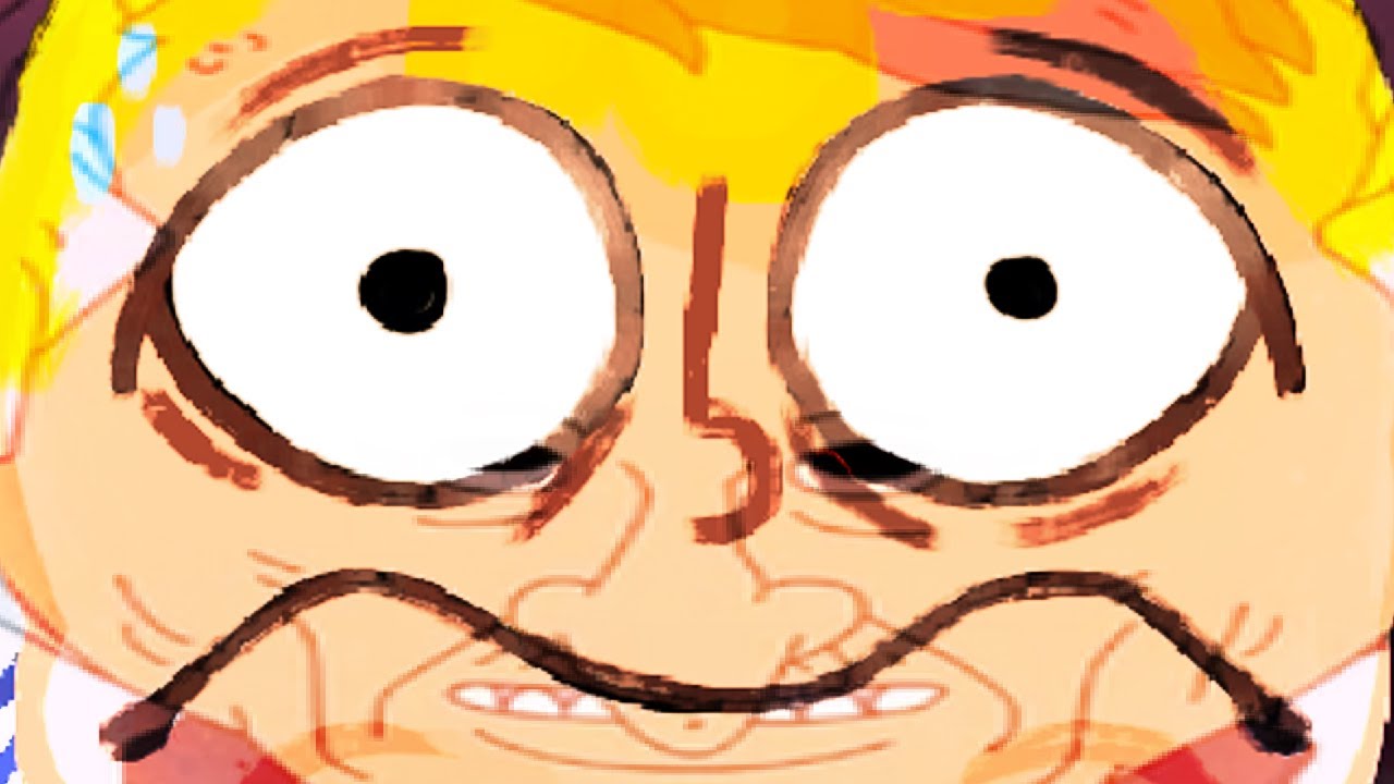 FNF WEEKLY REACTION MEGAPACK