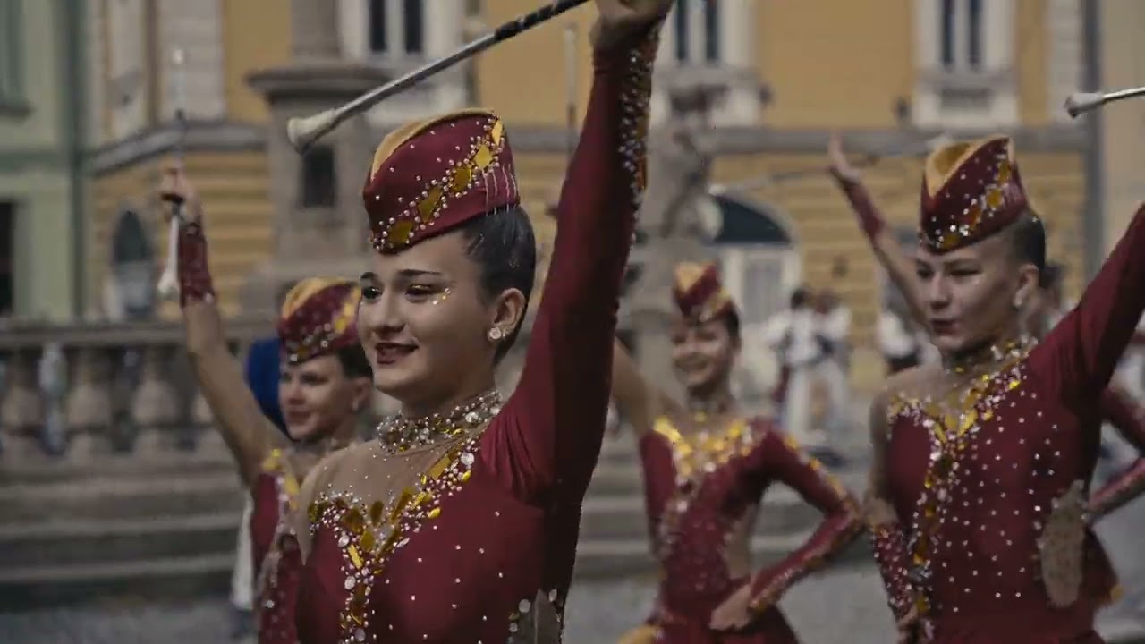 Dožínky Mikroregionu Holešovsko