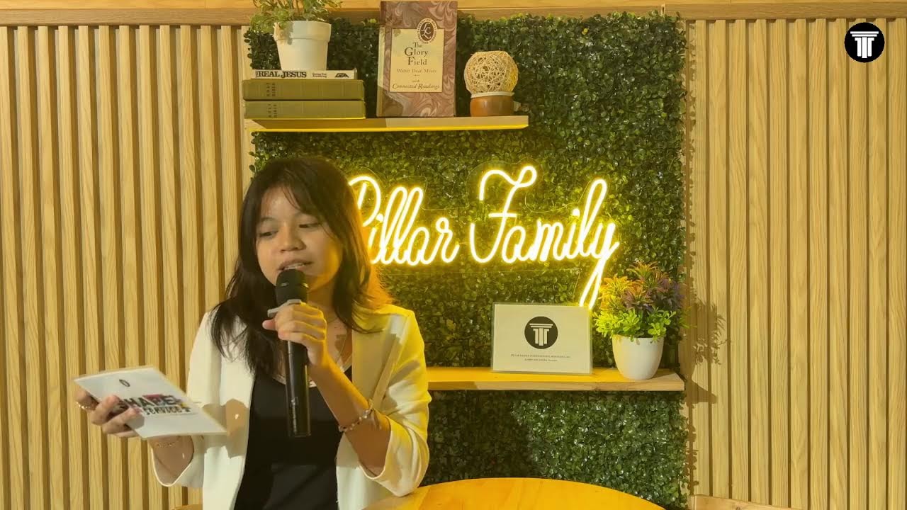 December 2025 | The Viral Christmas Series | Week 4 - Year-End Celebration