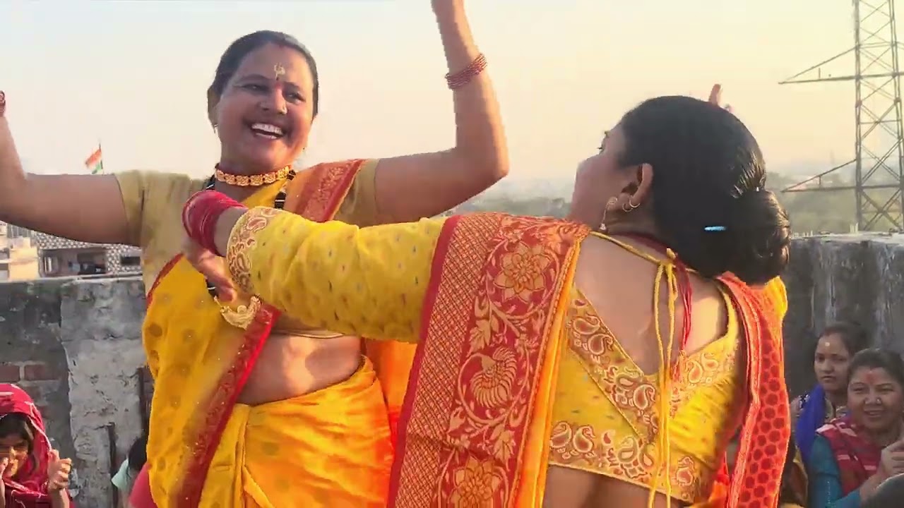 aj hui shi ratri ka kertan 