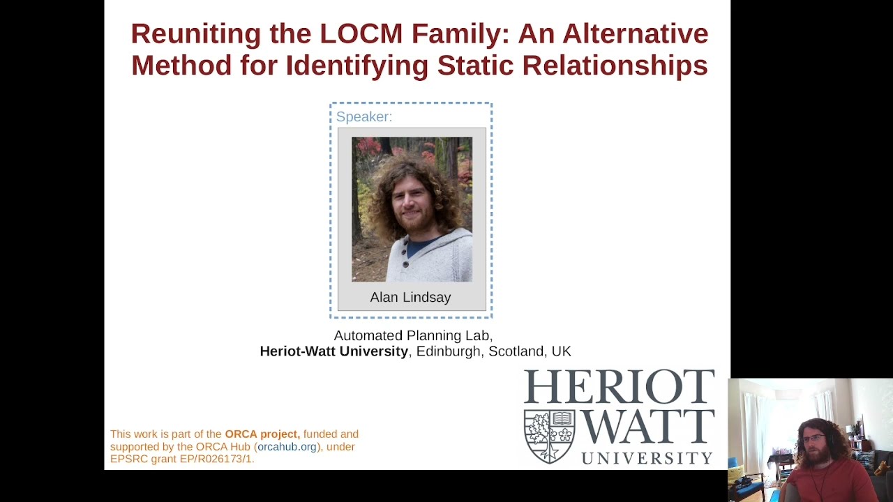 Reuniting the LOCM Family: An Alternative Method for Identifying Static Relationships