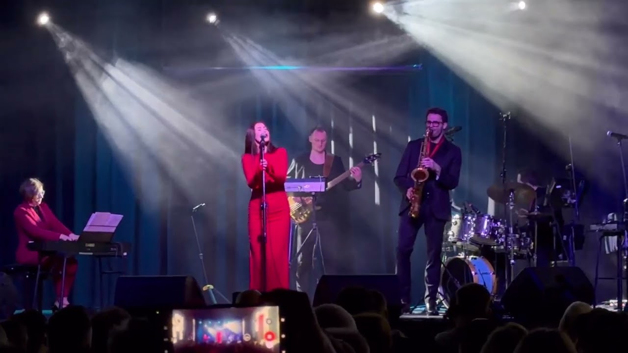 Kornelia Raźniewska i Jan Adamczewski Kwartet