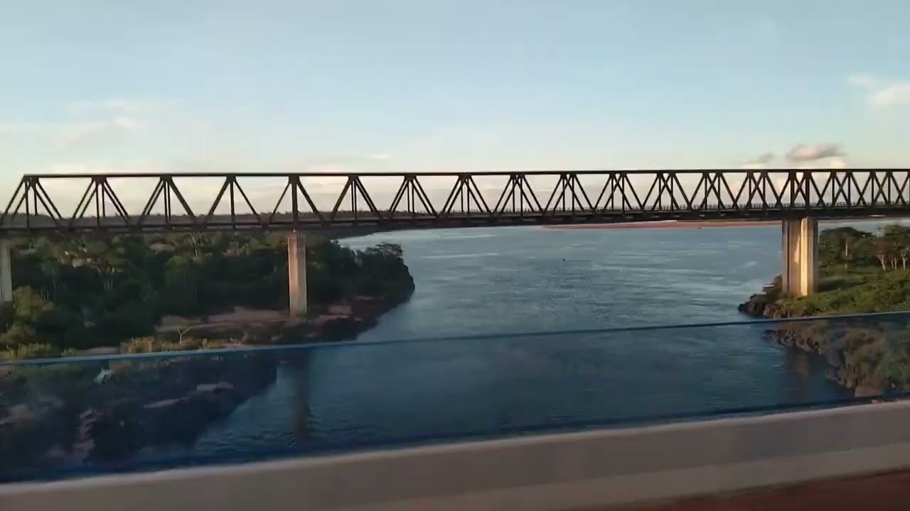 #Minha viajem pro Pará  #ferias do esposo e visita a família 
