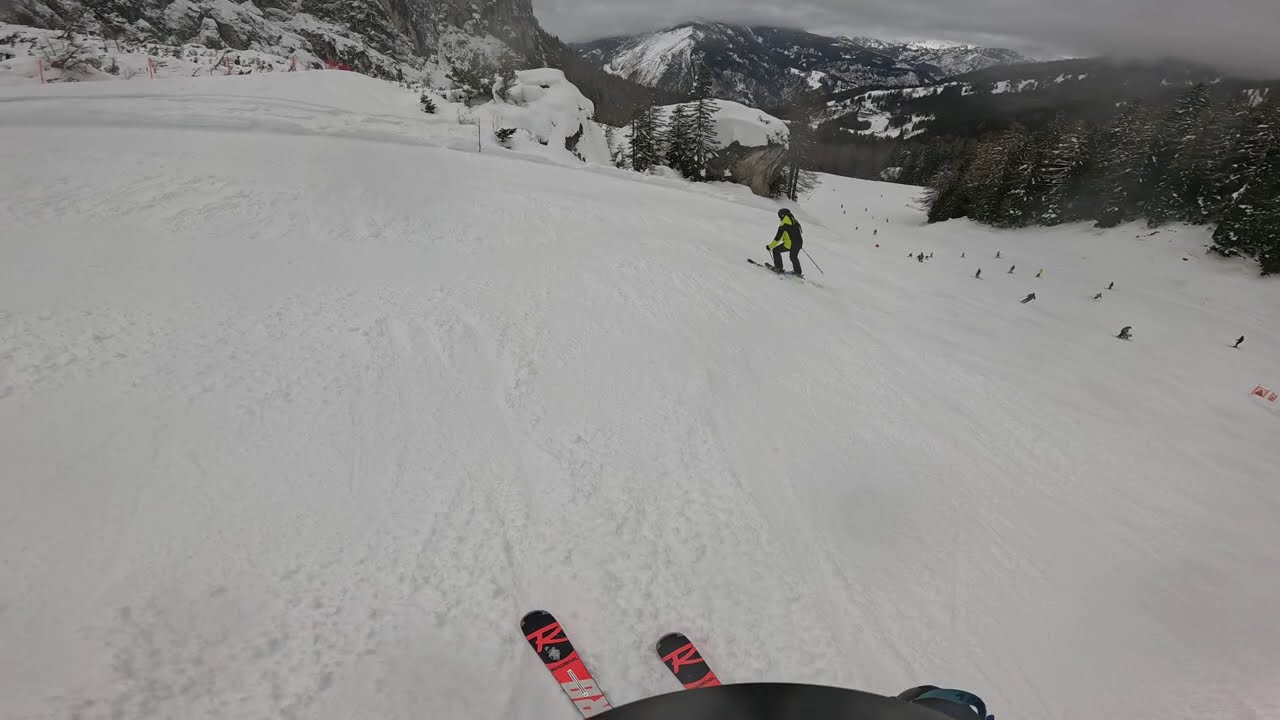 Italy, Dolomiti 2026