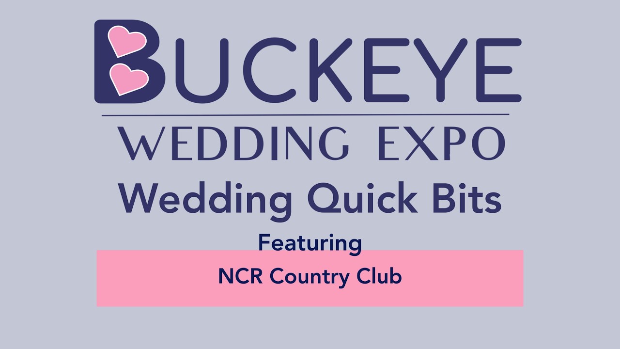 Ella from NCR Country Club Shares Tips For Choosing Your Wedding Venue