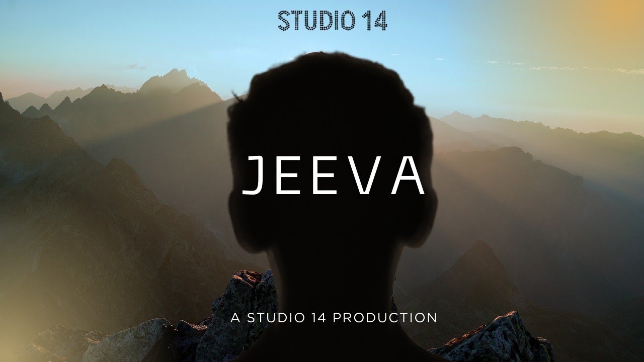 Jeeva  | A Story Told Through almost Silence | STUDIO 14 