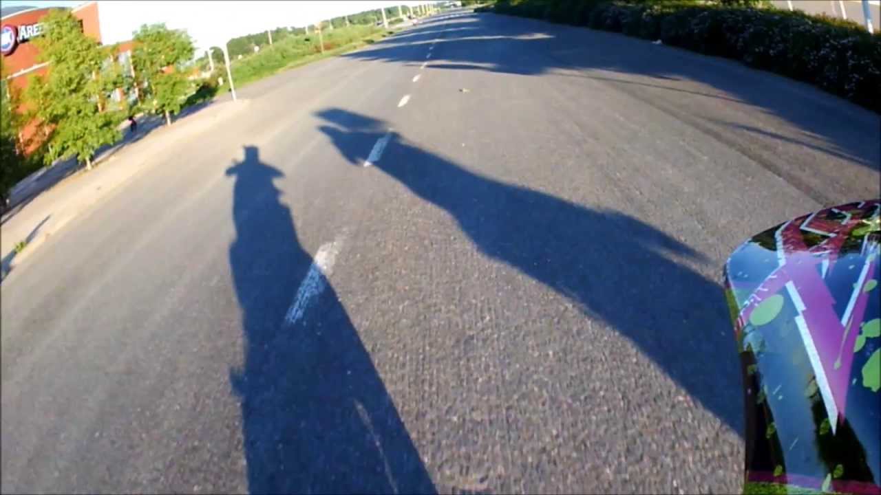 KTM EXC 125 vs. GasGas EC 125
