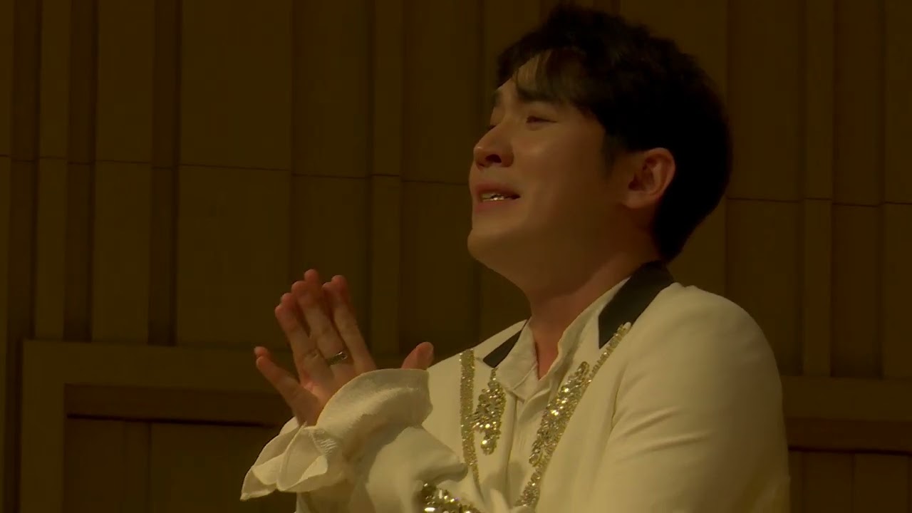 꽃 피는 날 (정환호) _ 테너 유슬기