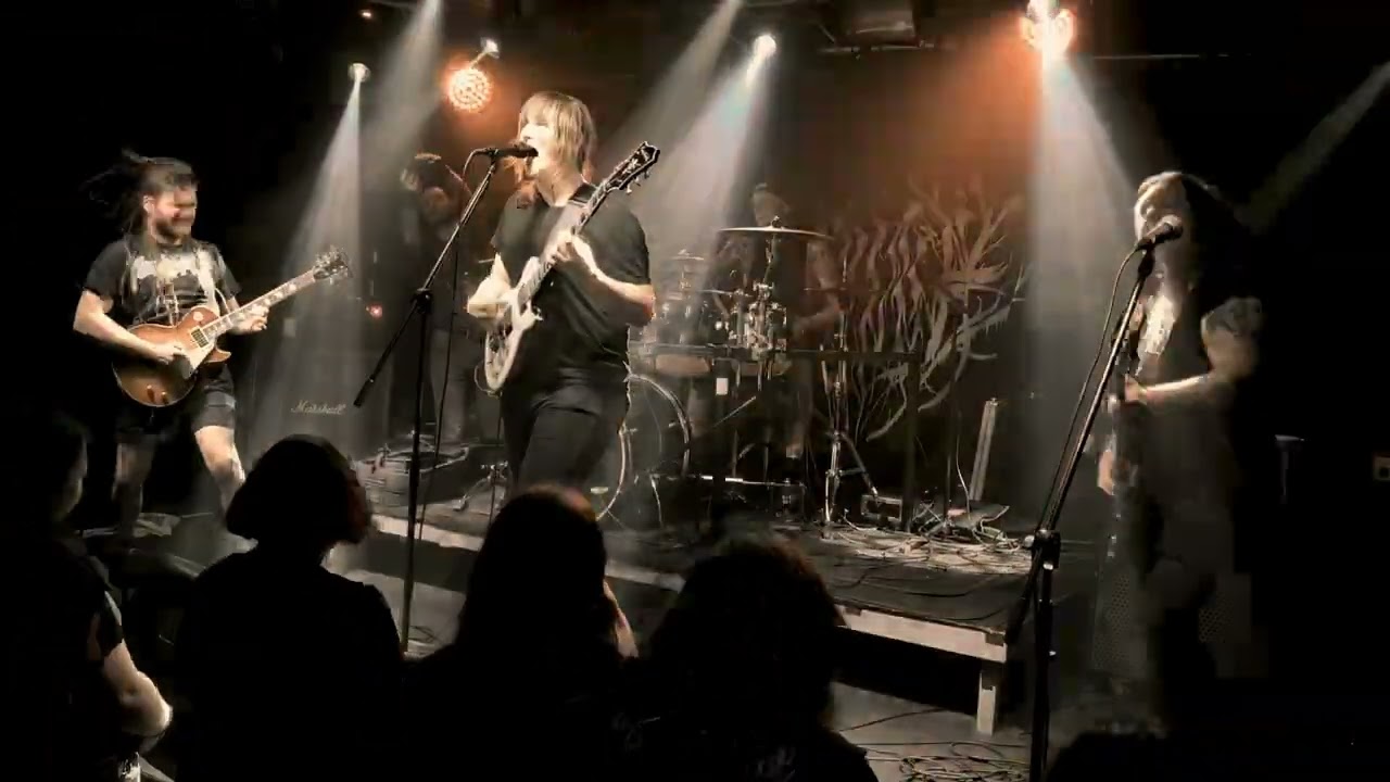 Amimia in Oberhausen