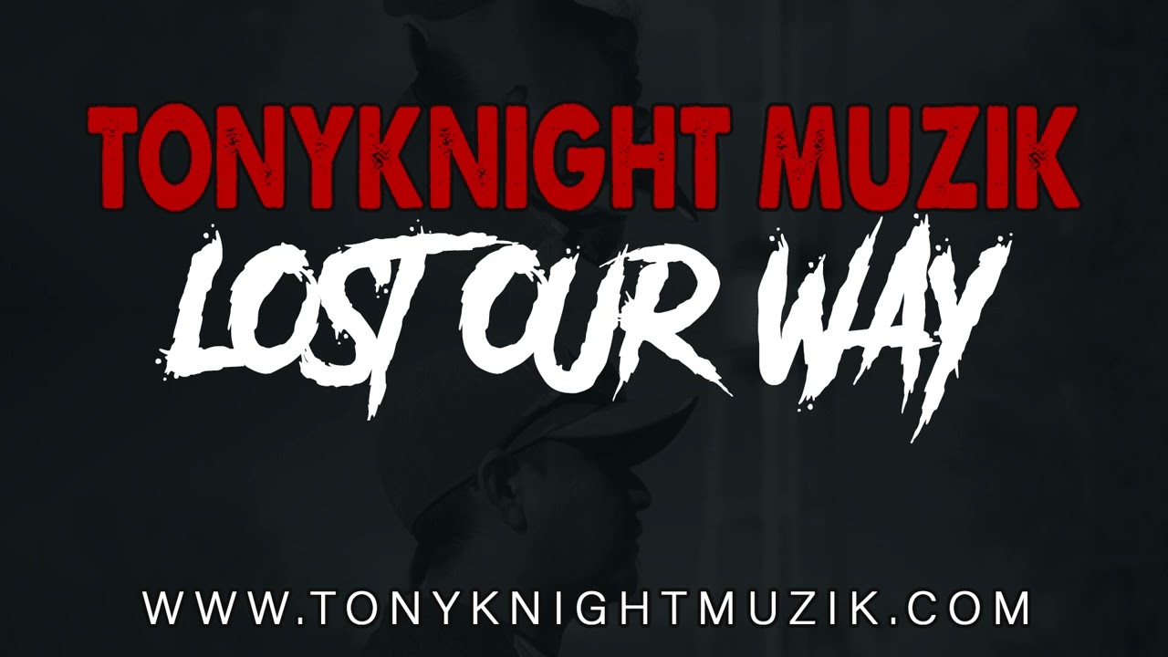 TonyKnight Muzik 