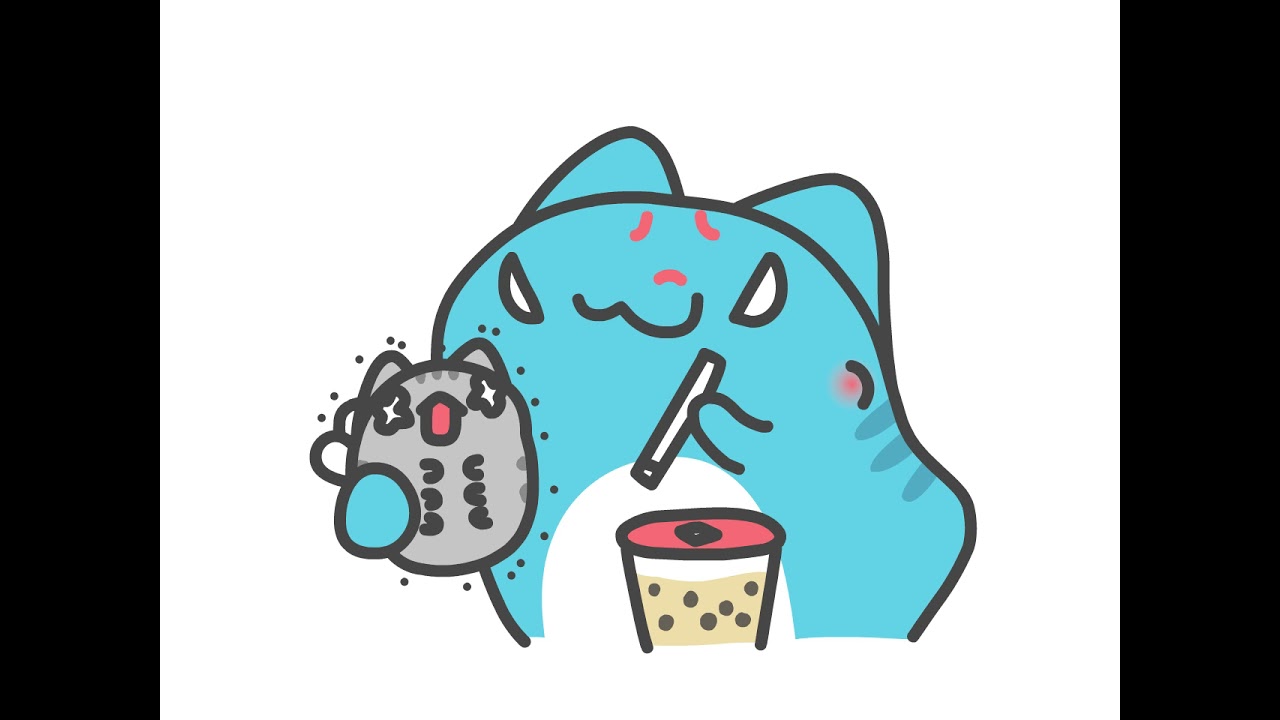 [BugCat-Capoo] Mosquito bugcat