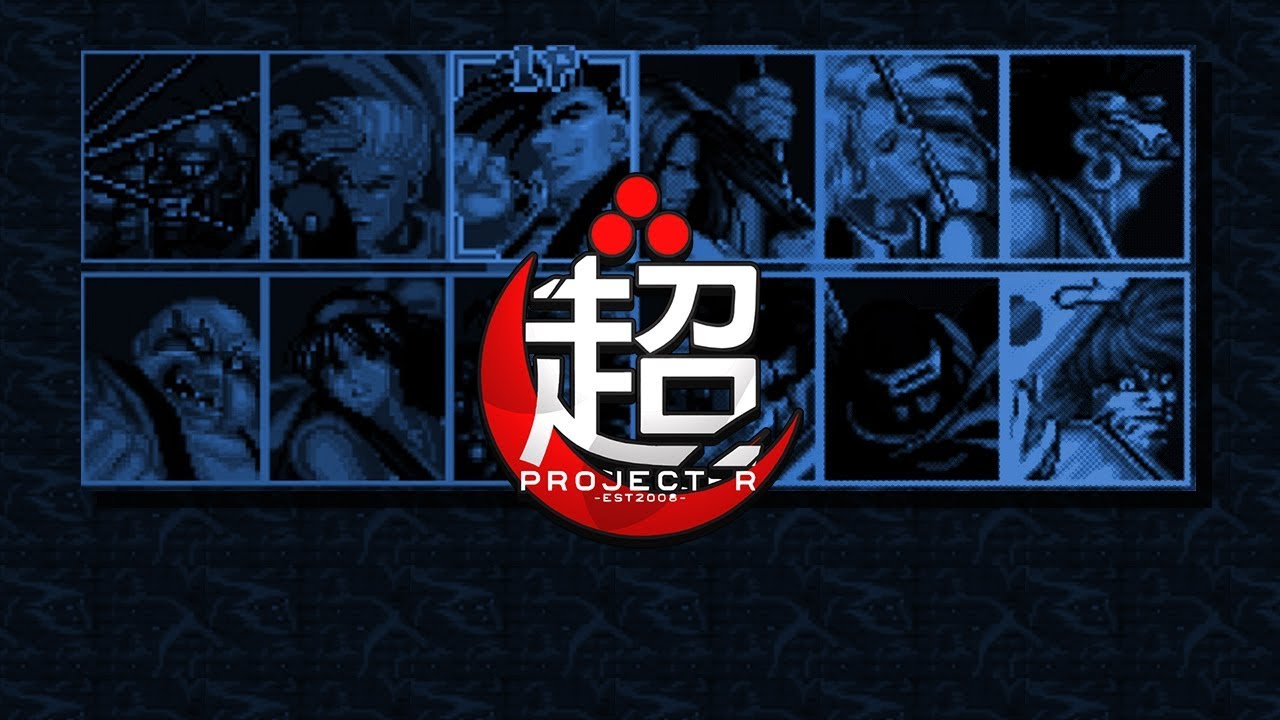 ANOTHER Jū NI-SHI - SAMURAI SHODOWN quickmix - [2019]